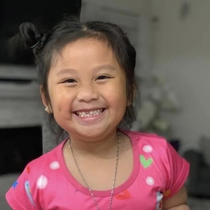 Fundraising Page: Bella Nguyen